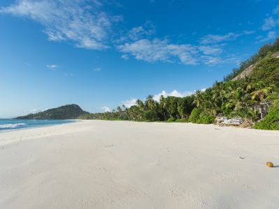 West Beach - North Island, Altre isole