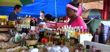 Creole - Sud di Mahé - Visita guidata di un'intera giornata