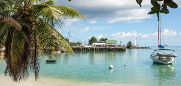 Creole - La Digue - Visita guidata di un'intera giornata