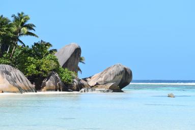 Seychelles, UN VERO PARADISO TROPICALE!