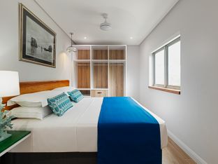 Appartamento con 1 camera - Annex B