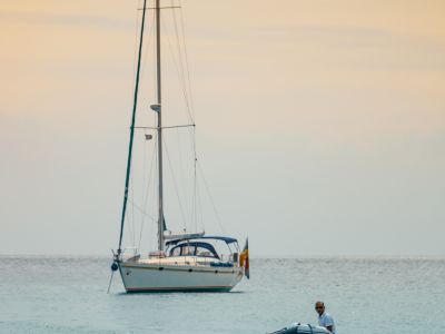 Seyscapes Yacht Charter